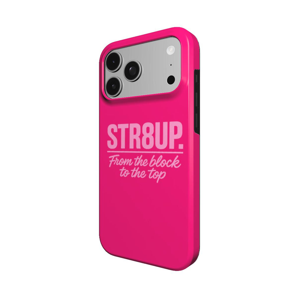Tough Phone Case