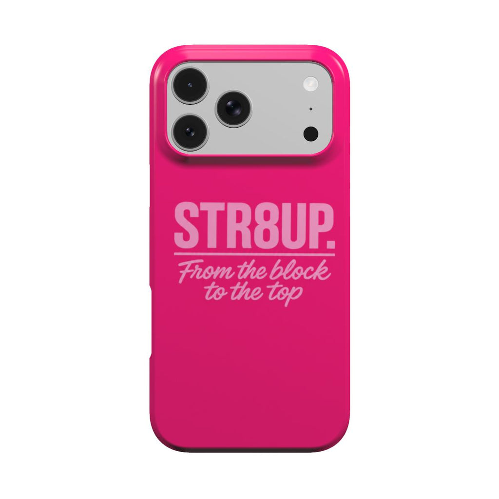 Tough Phone Case
