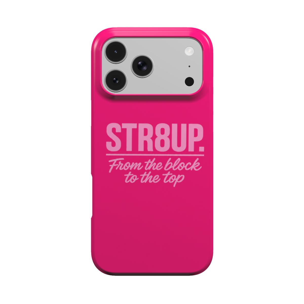 Tough Phone Case