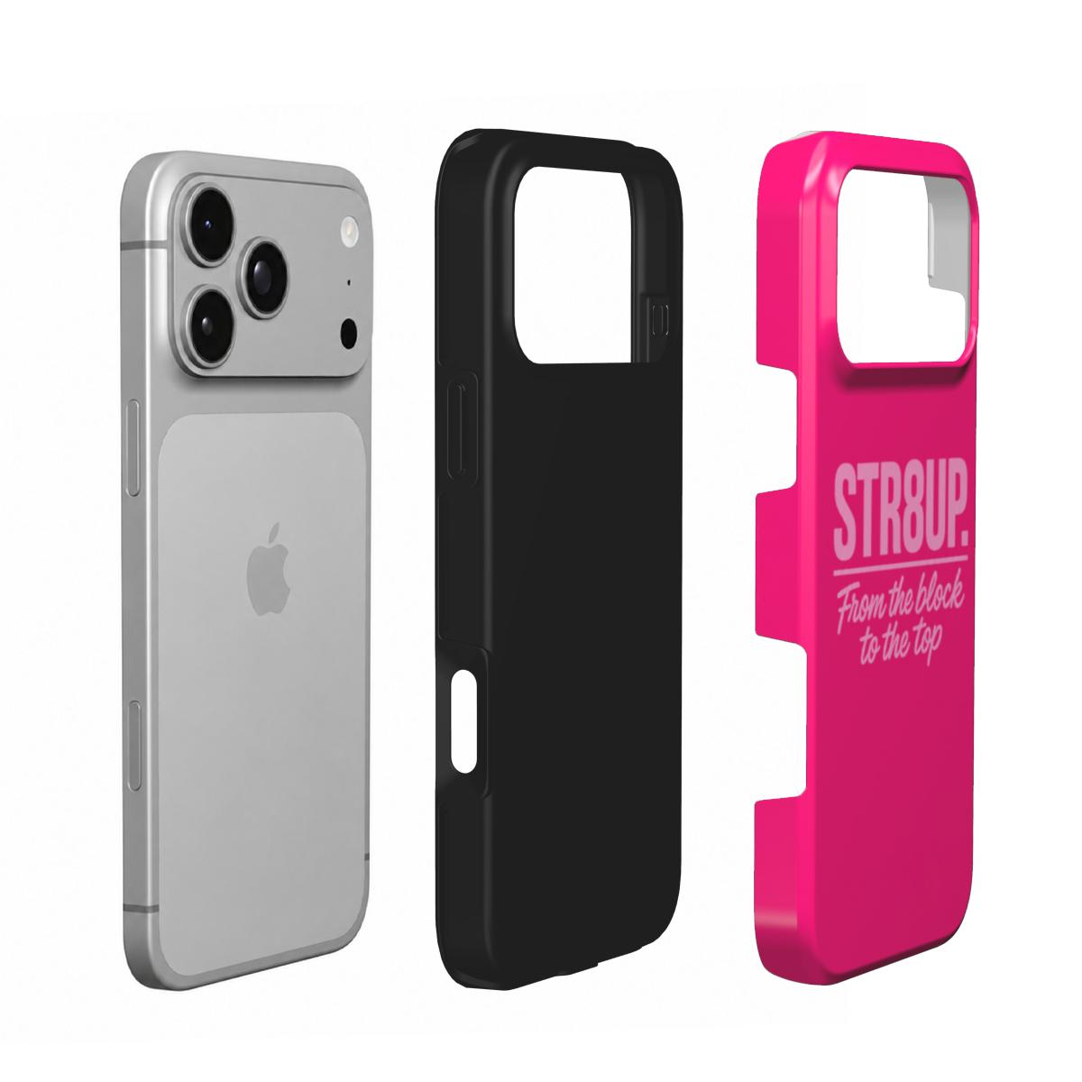 Tough Phone Case