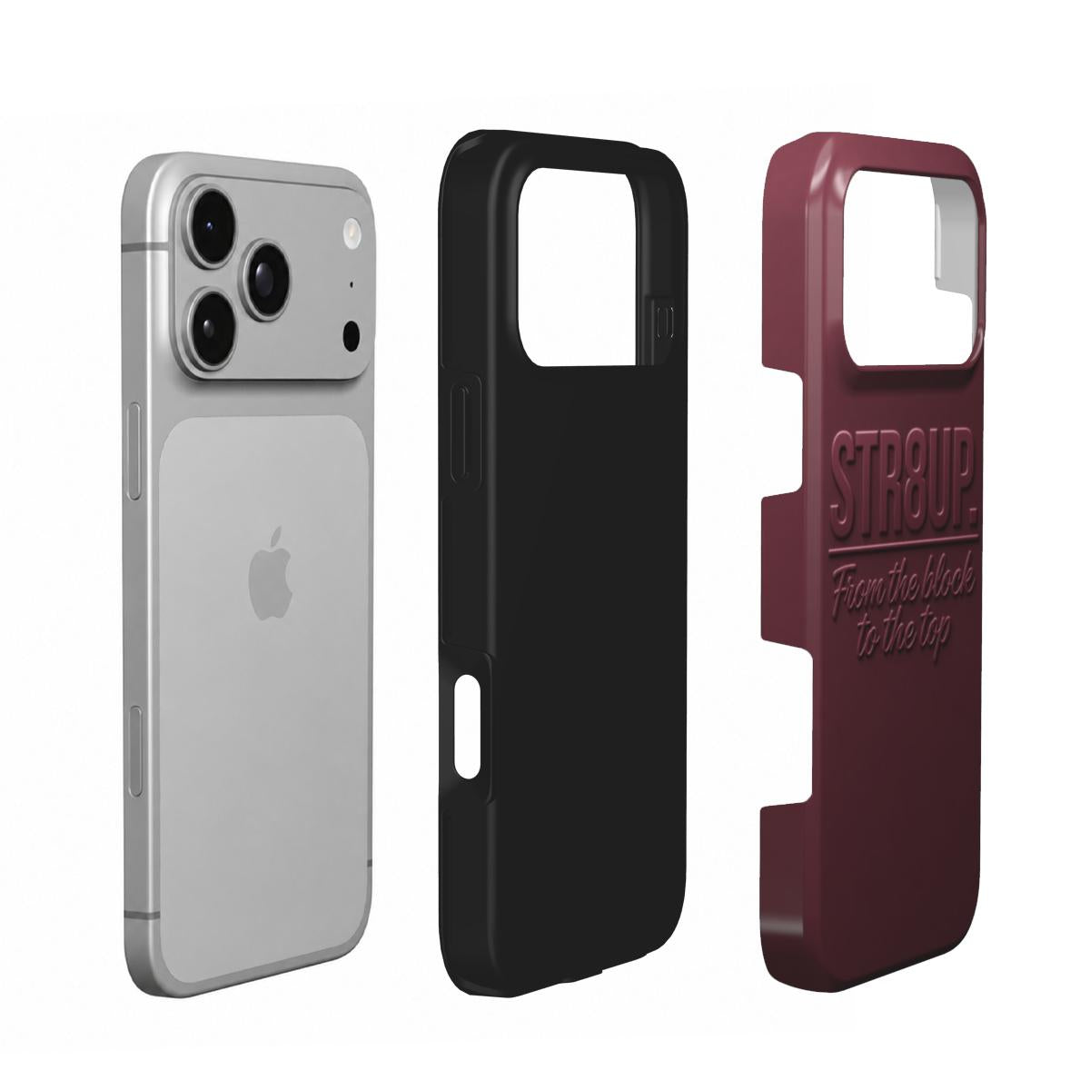 Tough Phone Case