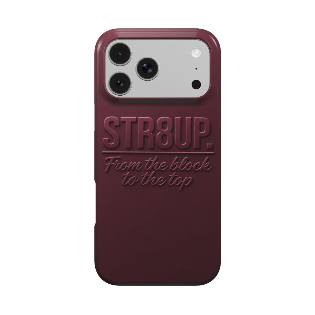 Tough Phone Case