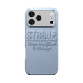 Tough Phone Case