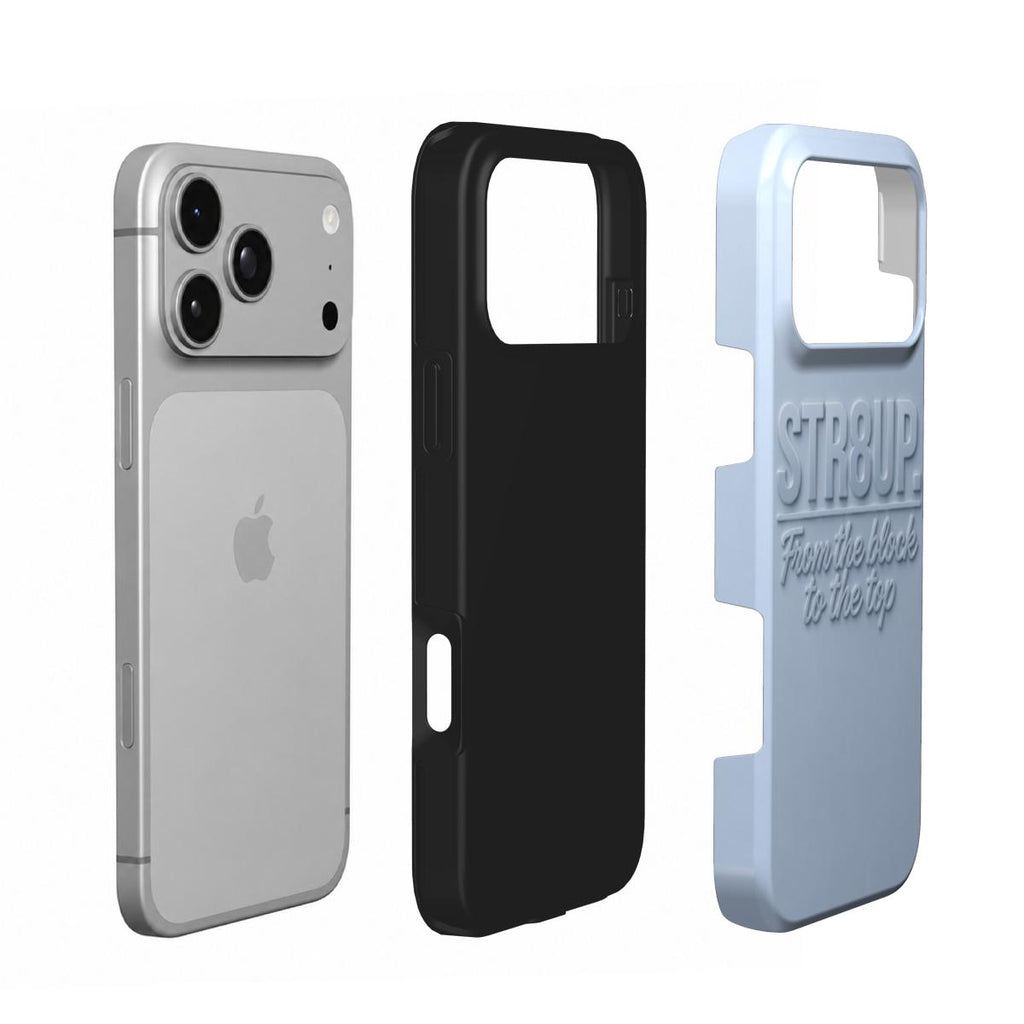 Tough Phone Case