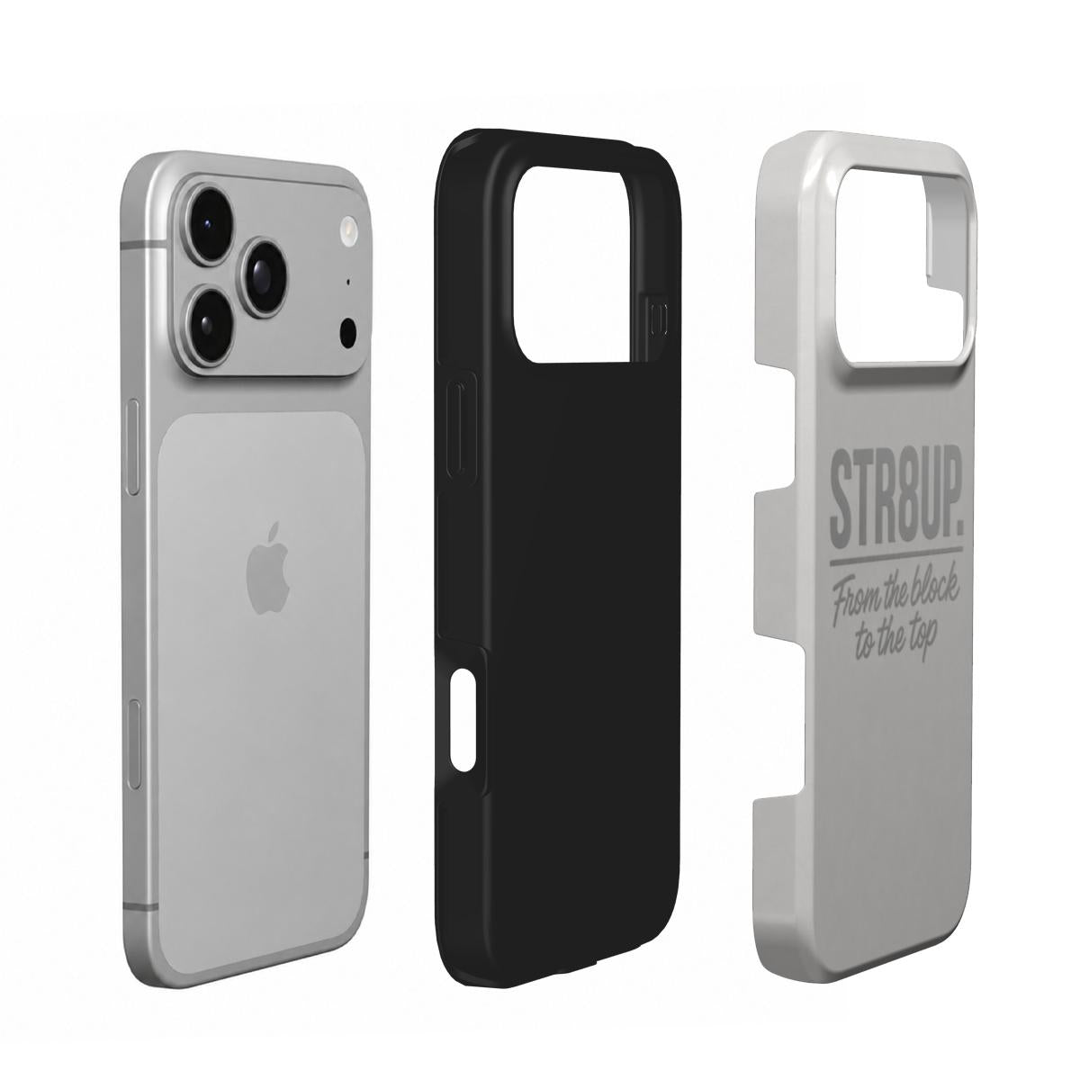 Tough Phone Case