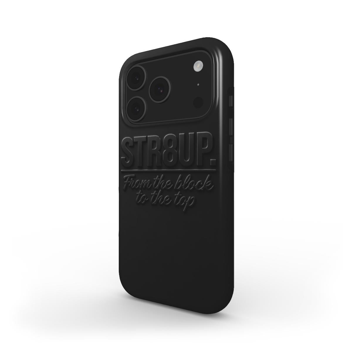 Tough Phone Case