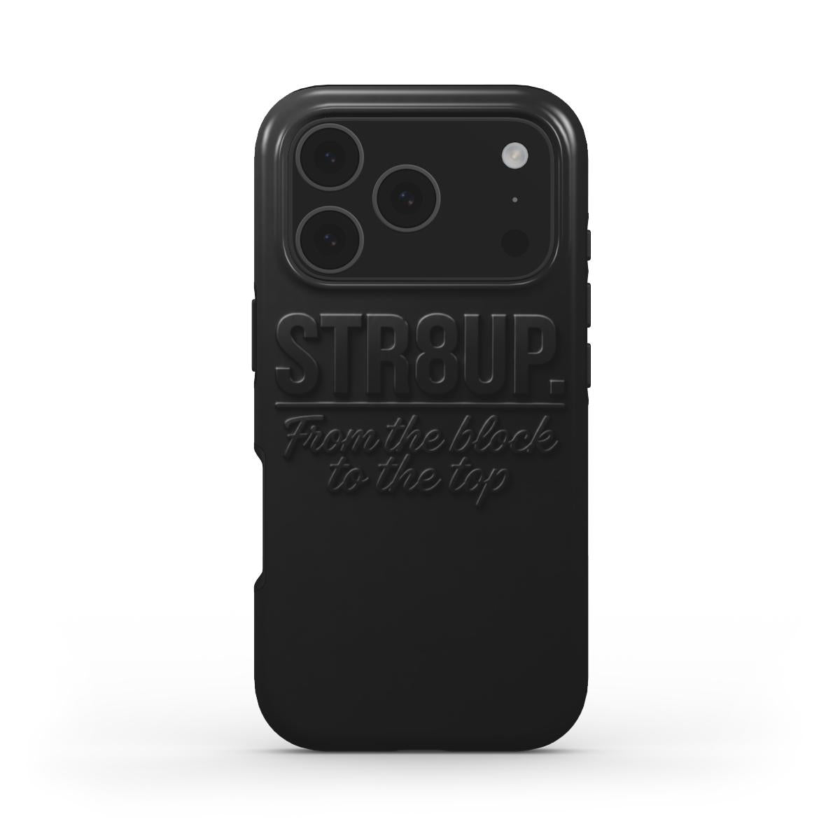 Tough Phone Case