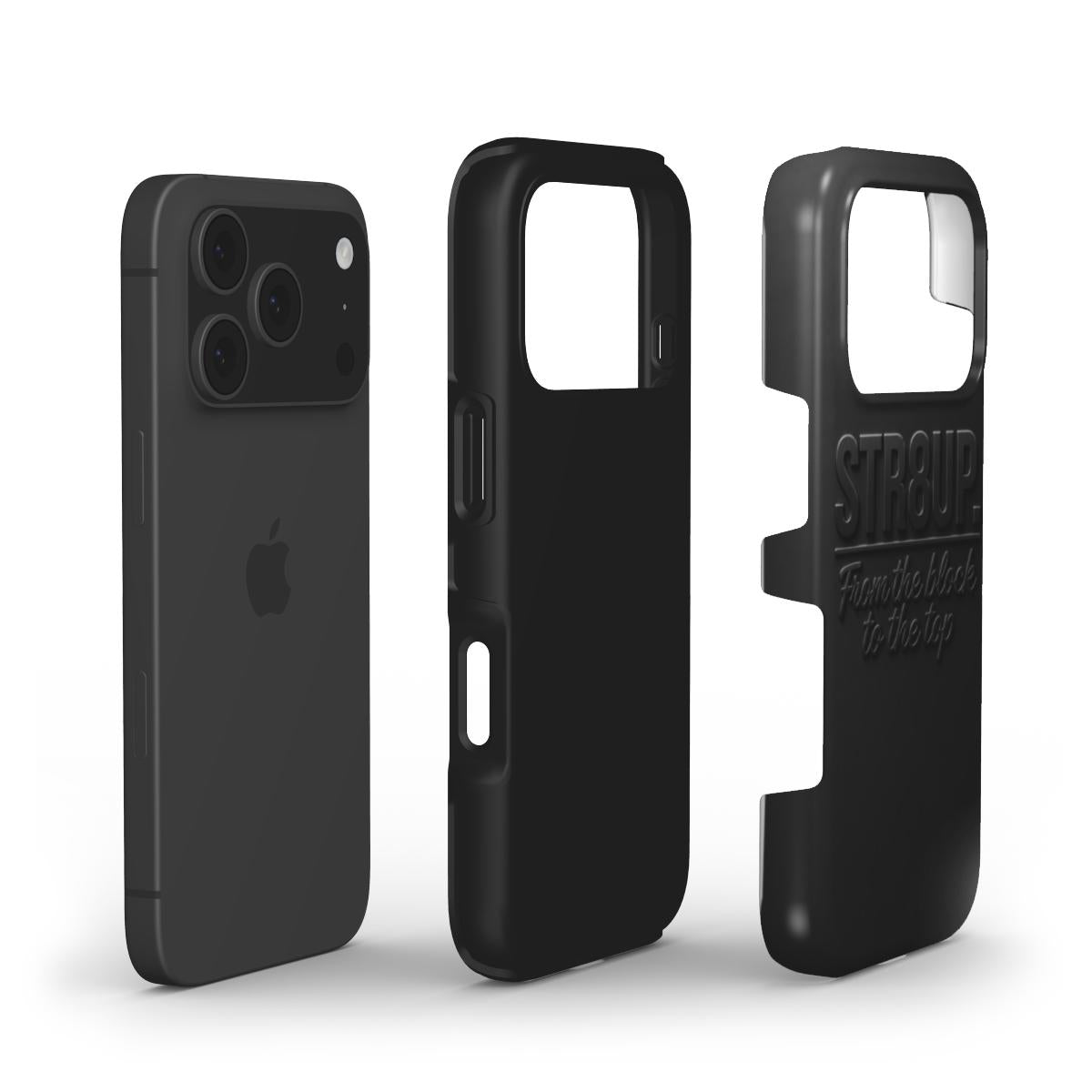 Tough Phone Case